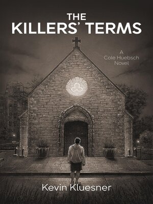 cover image of The Killers' Terms